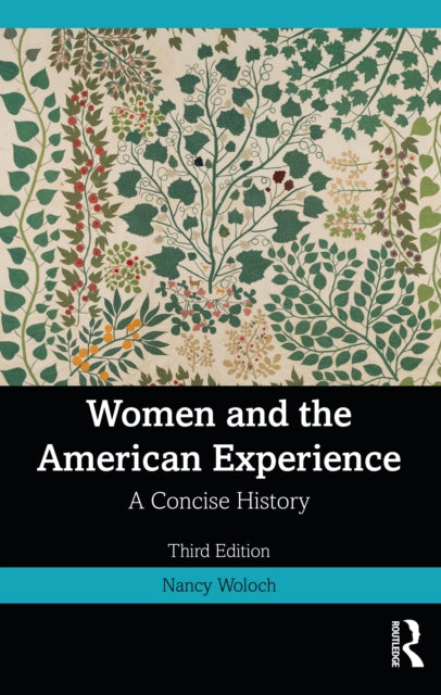 Women & The American Experience