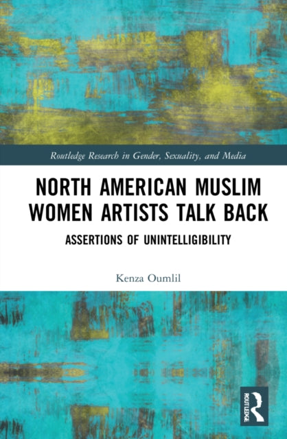 North American Muslim Women Artists Talk