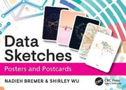 Data Sketches Posters & Postcards