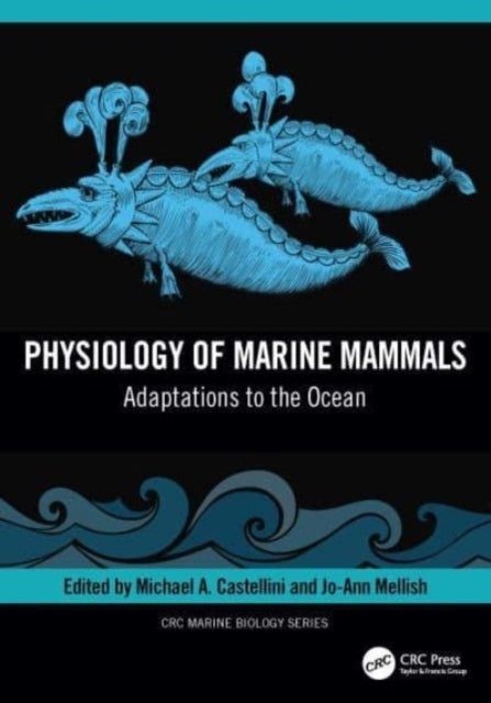 Physiology Of Marine Mammals