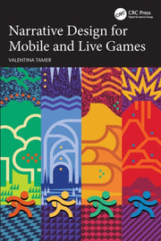 Narrative Design For Mobile & Live Games