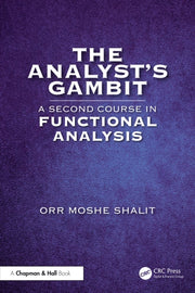 Analyst  S Gambit