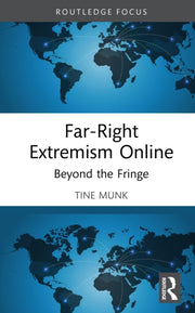 Far-right Extremism Online
