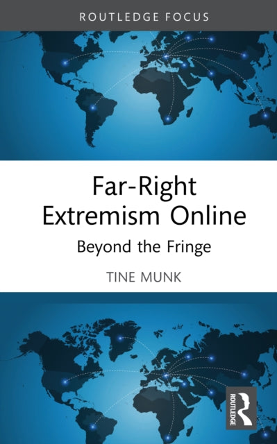 Far-right Extremism Online