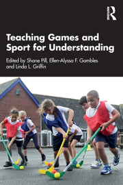 Teaching Games & Sport For Understanding
