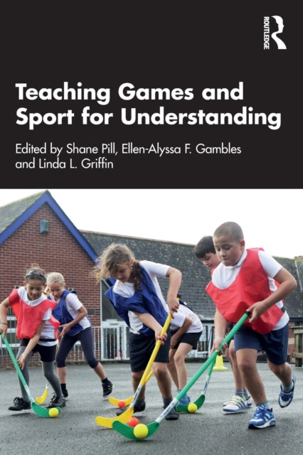 Teaching Games & Sport For Understanding