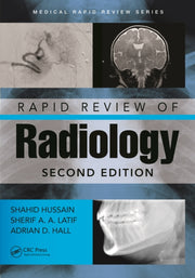 Rapid Review Of Radiology By Hussain  Shahid