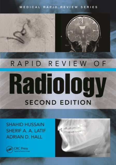Rapid Review Of Radiology By Hussain  Shahid