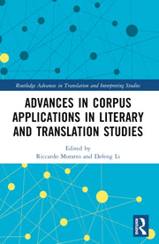 Advances In Corpus Applications In Lite