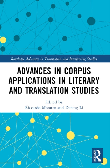 Advances In Corpus Applications In Lite