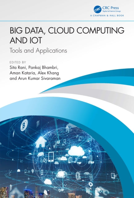 Big Data Cloud Computing And Iot
