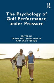 Psychology Of Golf Performance Under Pre