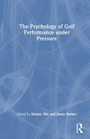 Psychology Of Golf Performance Under Pre