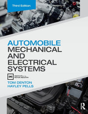 Automobile Mechanical & Electrical Syste