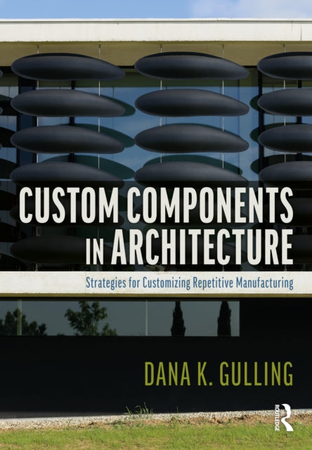 Custom Components In Architecture