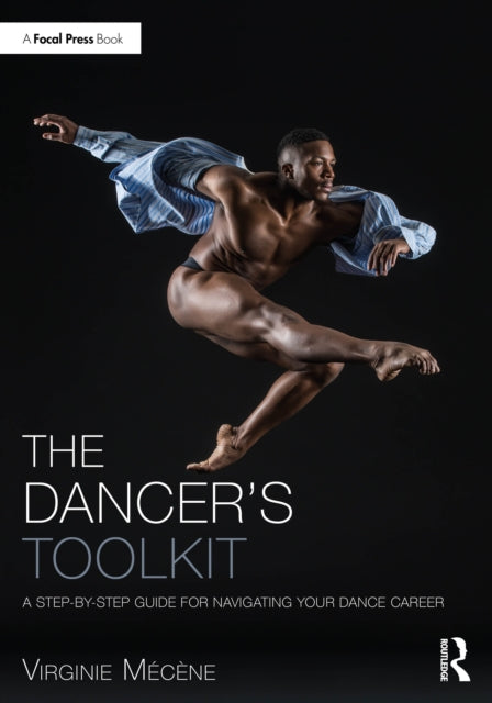 Dancers Toolkit By M    C    Ne  Virgin