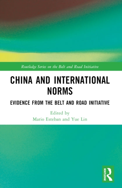 China And International Norms