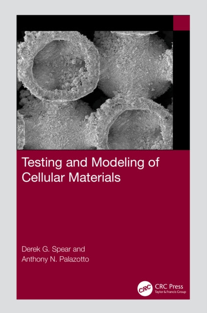 Testing And Modeling Of Cellular Materi