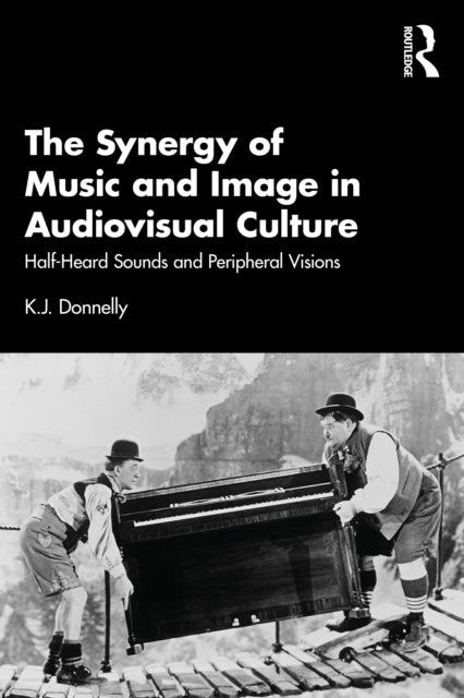 Synergy Of Music & Image In Audiovisual