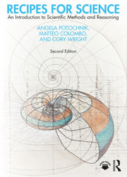 Recipes For Science