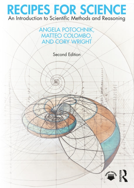 Recipes For Science
