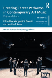 Creating Career Pathways In Contemporar By Barrett  Margaret S.