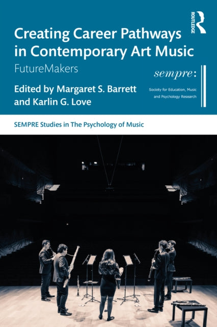 Creating Career Pathways In Contemporar By Barrett  Margaret S.