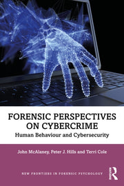 Forensic Perspectives On Cybercrime