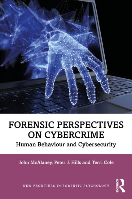 Forensic Perspectives On Cybercrime