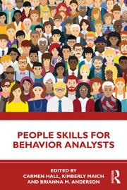 People Skills For Behavior Analysts