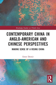 Contemporary China In Angloamerican & Ch
