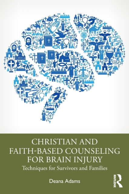 Christian & Faithbased Counseling For Br