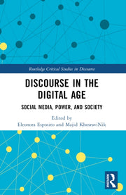 Discourse In The Digital Age