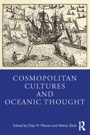 Cosmopolitan Cultures & Oceanic Thought