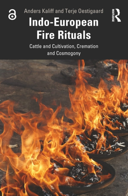 Indoeuropean Fire Rituals