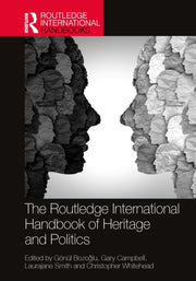 Routledge International Handbook Of Her By Bozo    Lu  G    N