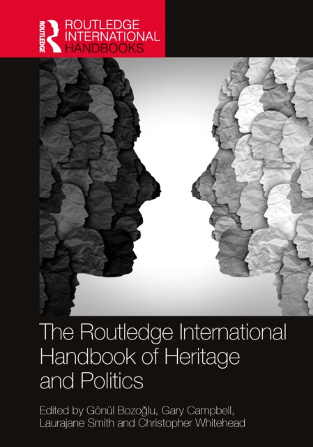 Routledge International Handbook Of Her By Bozo    Lu  G    N