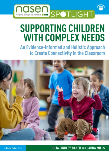 Supporting Children With Complex Needs