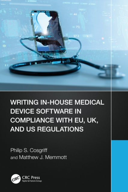 Writing Inhouse Medical Device Software