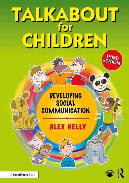 Talkabout For Children 2