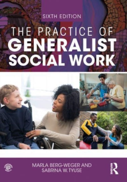 Practice Of Generalist Social Work