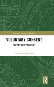 Voluntary Consent