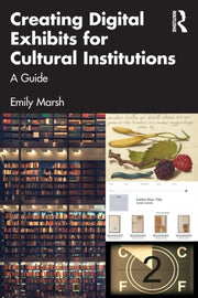 Creating Digital Exhibits For Cultural I
