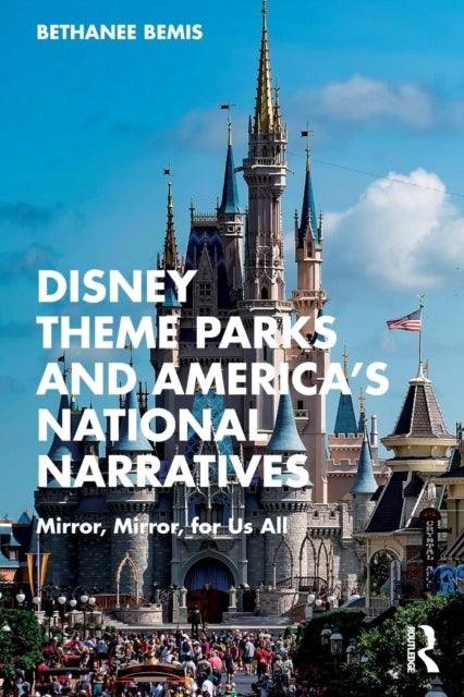Disney Theme Parks & Americas National N