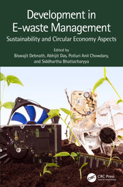 Development In E-waste Management
