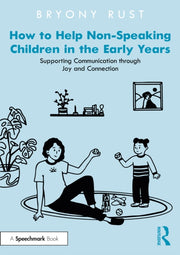 How To Help Non-speaking Children In Th