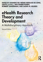 Ehealth Research Theory & Development