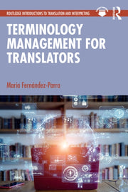 Terminology Management For Translators