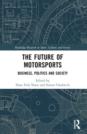 Future Of Motorsports