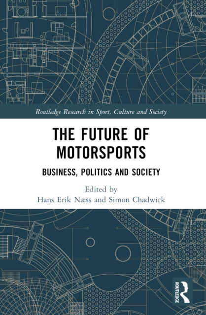 Future Of Motorsports